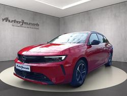 Rouge Utilisé 2024 Opel Astra Edition Break | 22 950 € (Prix juste)