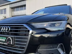 Noir Utilisé 2019 Audi A6 S-Line Break | 36 800 €