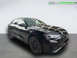 Utilisé 2024 Audi Q8 e-tron SUV | 54 800 €