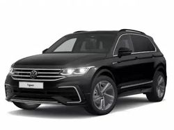 Noir Utilisé 2023 VW Tiguan R-line SUV | 47 490 €