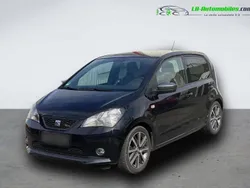 Utilisé 2016 Seat Mii Citadine | 12 700 € (Prix juste)