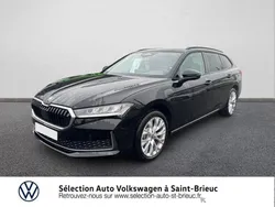 Noir Utilisé 2024 Skoda Superb Selection | 44 490 €