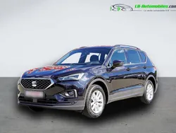 Utilisé 2019 Seat Tarraco SUV | 29 200 € (Prix juste)