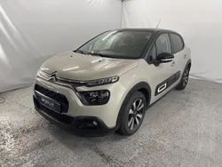 Dore Utilisé 2023 Citroën C3 PureTech Citadine | 12 990 € (Prix juste)
