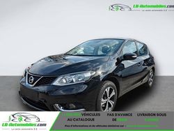Utilisé 2017 Nissan Pulsar Berline | 12 300 € (Prix juste)