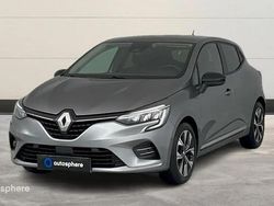 Gris Utilisé 2023 Renault Clio V Evolution Berline | 16 999 € (Prix juste)