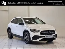 Utilisé 2021 Mercedes GLA200 AMG line SUV | 37 800 € (Prix juste)