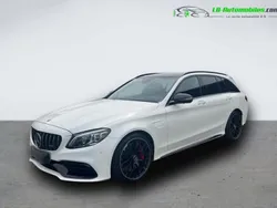 Utilisé 2019 Mercedes C63S AMG AMG Berline | 61 800 €