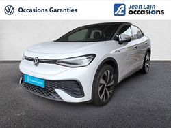 Noir Utilisé 2024 VW ID.5 Pro Performance SUV | 36 090 € (Prix assez cher)