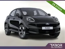 Noir Nouvelle 2025 Ford Puma Gen-E SUV | 28 223 € (Bon prix)