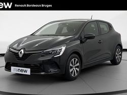Noir Utilisé 2023 Renault Clio V Equilibre Citadine | 14 890 € (Prix juste)