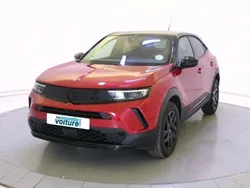 Rouge Utilisé 2024 Opel Mokka SUV | 19 790 € (Prix juste)