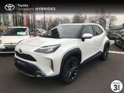 Utilisé 2022 Toyota Yaris Hybrid | 23 990 € (Prix assez cher)