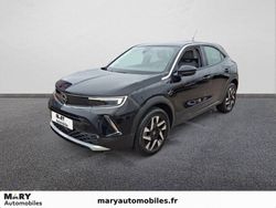 Noir Utilisé 2021 Opel Mokka SUV | 17 490 € (Prix juste)
