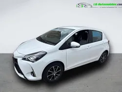Utilisé 2018 Toyota Yaris Citadine | 16 400 €