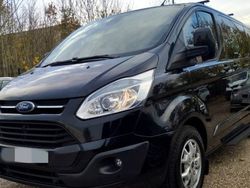 Occasion 2013 Ford Tourneo Trend Berline | 16 990 €