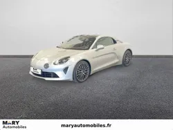 Utilisé 2022 Renault 21 Coupé | 59 990 €