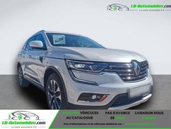 Utilisé 2017 Renault Koleos SUV | 21 200 € (Prix juste)