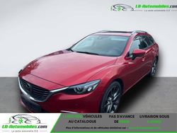 Utilisé 2016 Mazda 6 Break | 21 000 € (Prix juste)