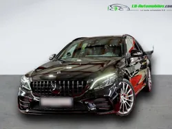 Utilisé 2020 Mercedes C43 AMG AMG Berline | 52 500 €