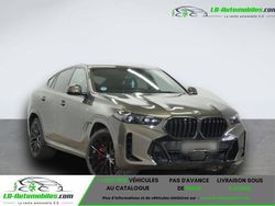 Utilisé 2024 BMW X6 Comfort Edition SUV | 98 100 € (Prix juste)