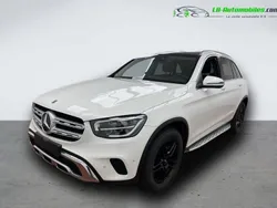 Utilisé 2020 Mercedes GLC200 SUV | 37 700 € (Bon prix)