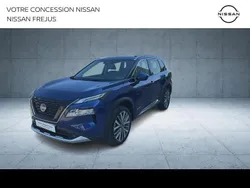 Utilisé 2023 Nissan X-Trail Tekna+ SUV | 32 990 € (Prix juste)