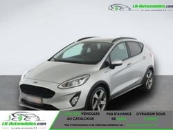 Occasion 2018 Ford Fiesta Active Citadine | 15 600 € (Prix juste)
