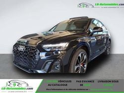 Utilisé 2021 Audi SQ5 Sportback Sport SUV | 57 900 € (Bon prix)