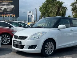 Utilisé 2013 Suzuki Swift GLX Citadine | 5 490 € (Prix juste)