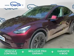 Utilisé 2024 Tesla Model Y Standard Range SUV | 32 870 € (Super prix)