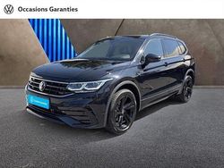 Utilisé 2024 VW Tiguan Allspace R-line SUV | 39 900 € (Prix juste)