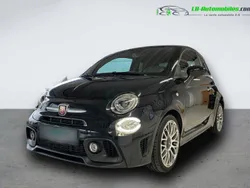 Utilisé 2021 Abarth 595 Citadine | 21 300 € (Prix juste)