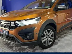 Utilisé 2023 Dacia Sandero Expression Citadine | 15 990 € (Prix juste)