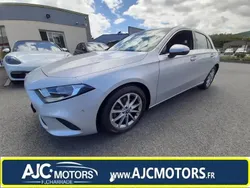 Gris Utilisé 2020 Mercedes A200 Progressive Berline | 22 900 € (Bon prix)