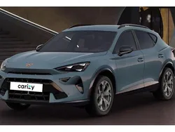 Bleu Nouvelle 2025 Cupra Formentor SUV | 36 900 € (Bon prix)