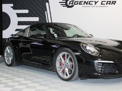 Utilisé 2016 Porsche 991 Chrono Coupé | 127 999 €