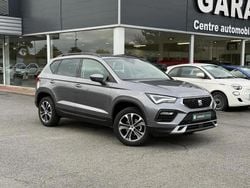 Utilisé 2023 Seat Ateca Style SUV | 22 350 € (Prix juste)