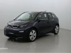 Bleu Utilisé 2018 BMW i3 Citadine | 14 990 € (Prix juste)