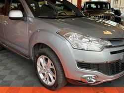 Utilisé 2009 Citroën C-Crosser Attraction SUV | 5 990 €