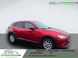 Occasion 2017 Mazda CX-3 Center-Line SUV | 17 900 € (Prix juste)