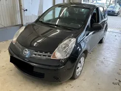 Utilisé 2008 Nissan Note Acenta Monospace | 5 990 €