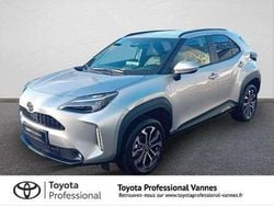 Utilisé 2025 Toyota Yaris Hybrid Design | 27 900 € (Prix juste)