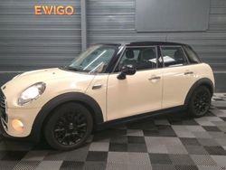 Utilisé 2015 Mini Cooper Chili Citadine | 10 490 € (Bon prix)