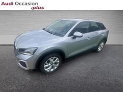 Argent fleuret métallisé Utilisé 2023 Audi Q2 Design SUV | 26 890 €