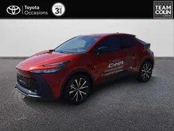 Utilisé 2025 Toyota C-HR Design SUV | 33 990 € (Prix assez cher)