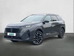 Gris Utilisé 2025 Peugeot 5008 GTi Monospace | 43 130 € (Prix cher)