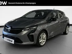 Gris Utilisé 2024 Renault Clio V Evolution Citadine | 15 999 € (Prix juste)