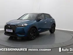Utilisé 2021 DS Automobiles DS3 Crossback Performance SUV | 16 590 € (Prix juste)