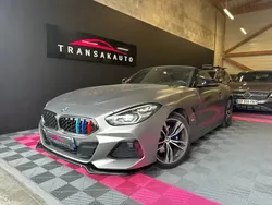 Gris Utilisé 2019 BMW Z4 M M Sport | 38 990 €